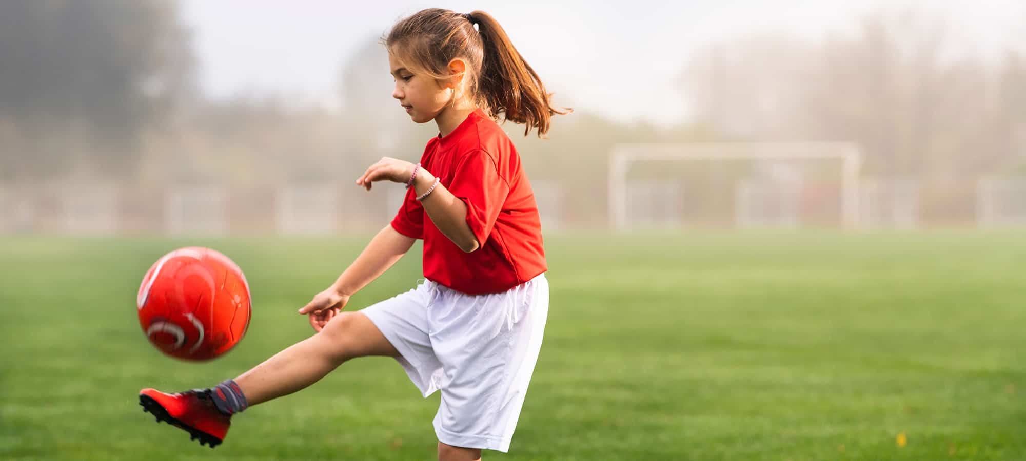 Can My Child Still Play Sport with Braces?