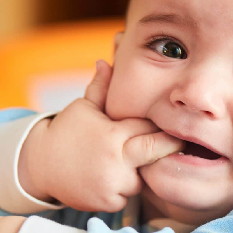 Sunbird-Orthodontics-Top-Tips-for-soothing-a-teething-baby