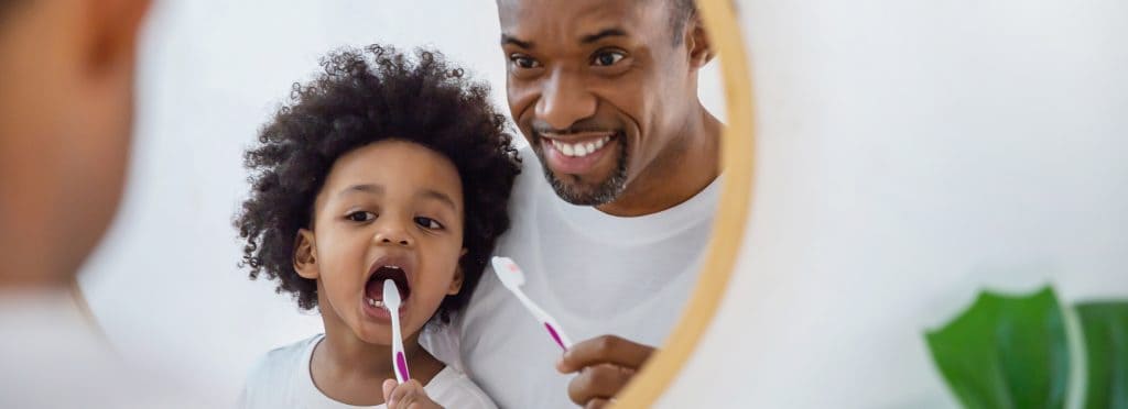 Sunbird-orthodontics-Tips-to-get-your-child-to-brush-their-teeth