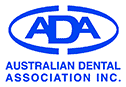 Sunbird Orthodontics -ada logo