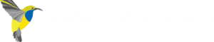 Sunbird Ortho - Logo SML no tagline